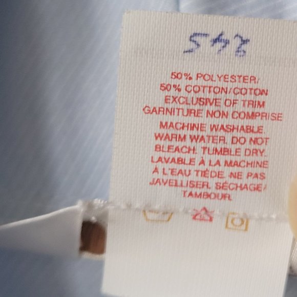 Diamond Tea Cotton Blend Robe - Picture 8 of 11